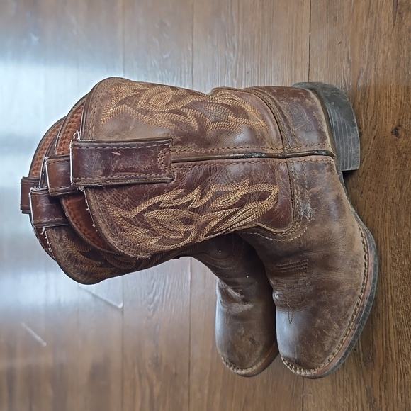 Cowboy boot - Picture 2 of 4